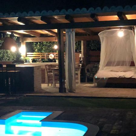 La Vigna Countrybnb Montottone Kültér fotó