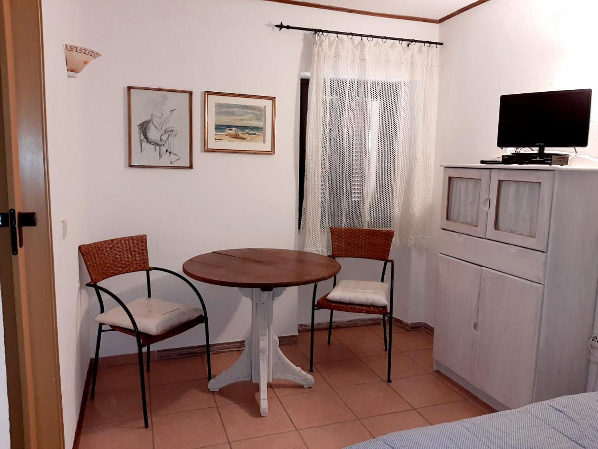 La Vigna Countrybnb Montottone Kültér fotó