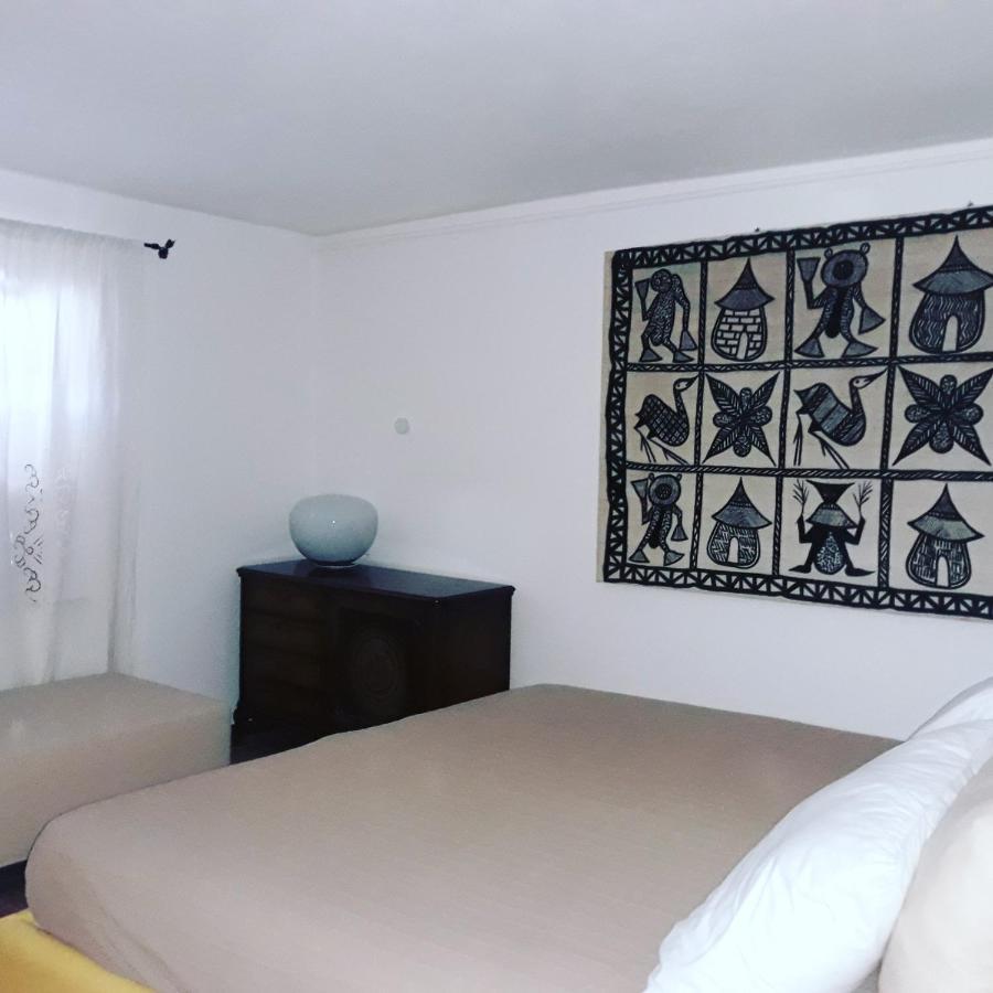 La Vigna Countrybnb Montottone Kültér fotó