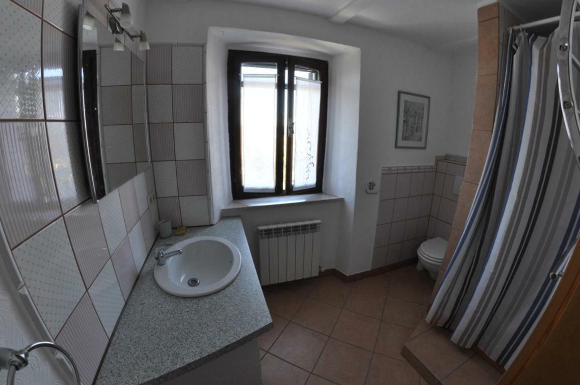 La Vigna Countrybnb Montottone Szoba fotó