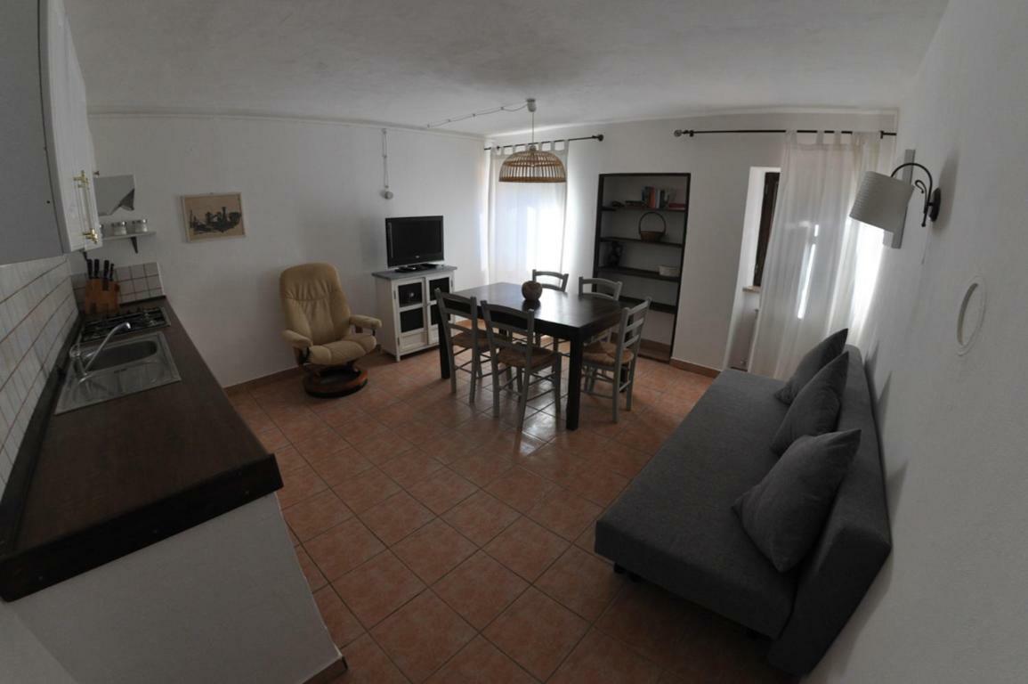La Vigna Countrybnb Montottone Kültér fotó