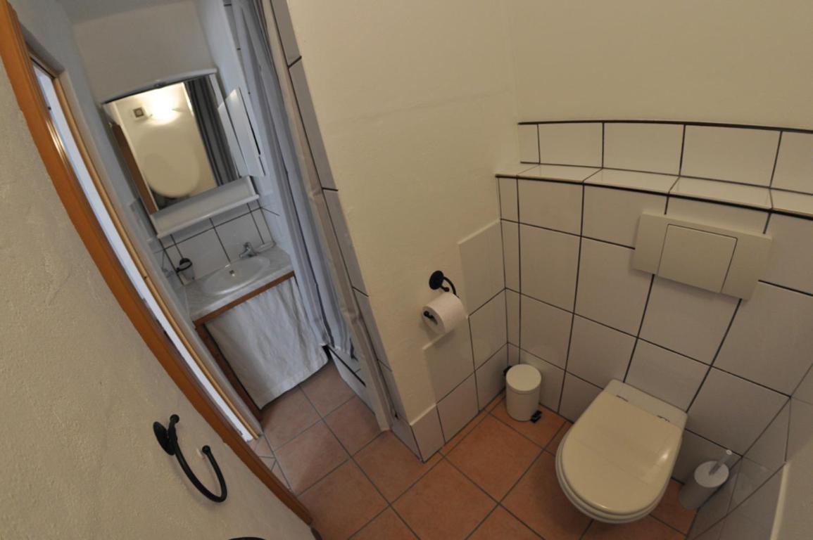 La Vigna Countrybnb Montottone Szoba fotó
