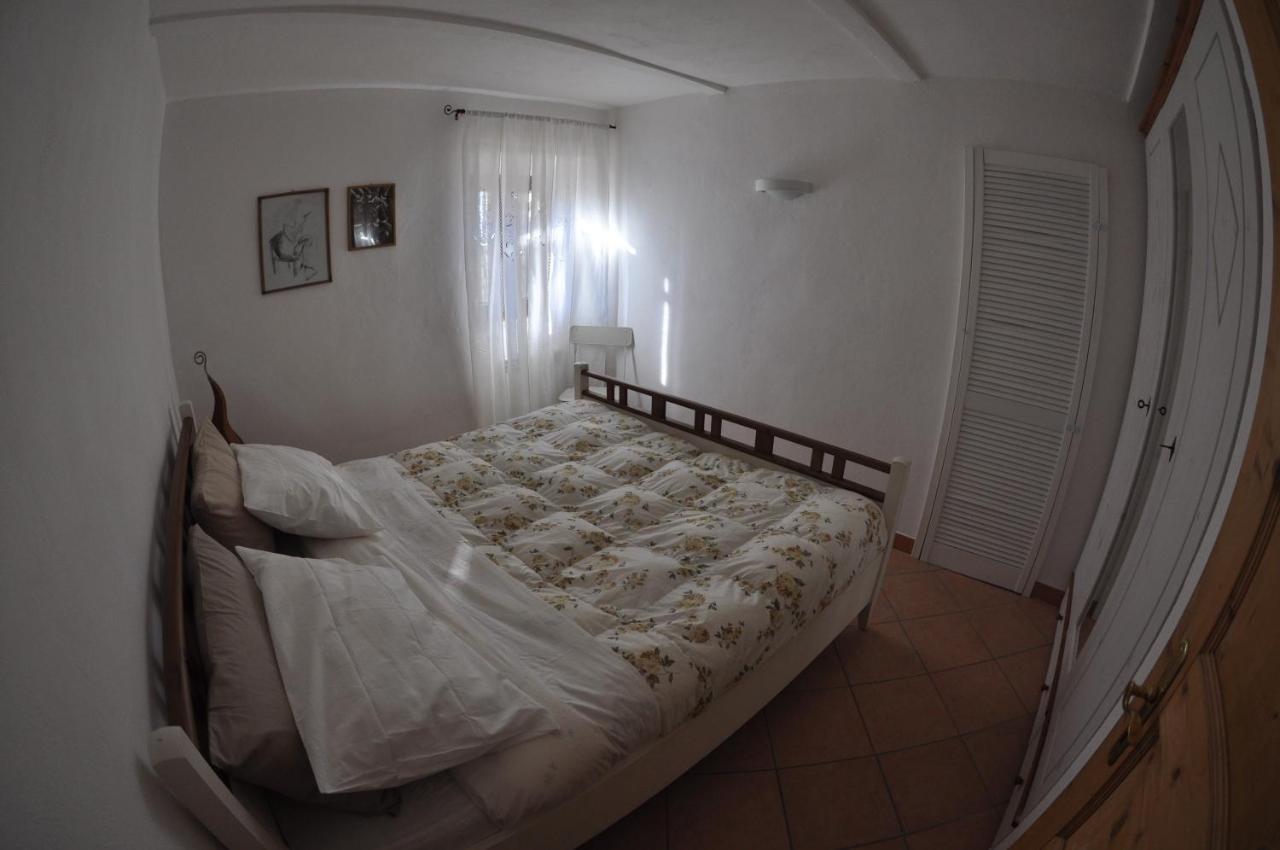 La Vigna Countrybnb Montottone Szoba fotó